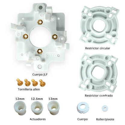 Kit OTTO DIY v1 Classic Joystick